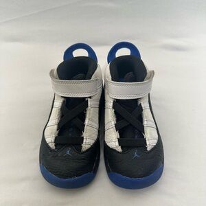 Nike Jordan 6 toddler shoes
